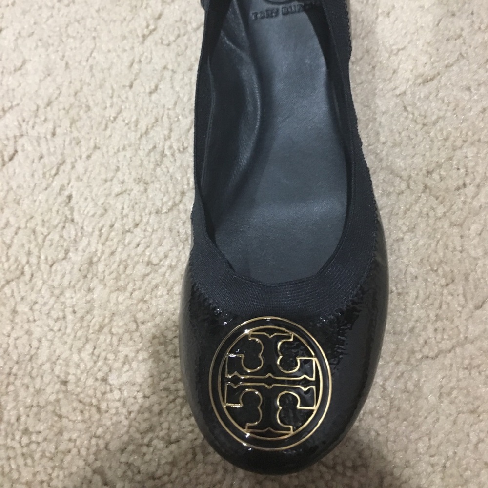 Tory Burch flats